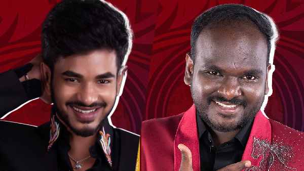 Bigg Boss Telugu 9: 2nd and 3rd Runner-Up