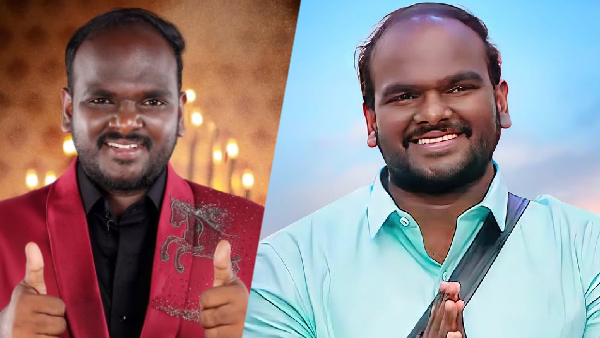 Jabardasth Emmanuel