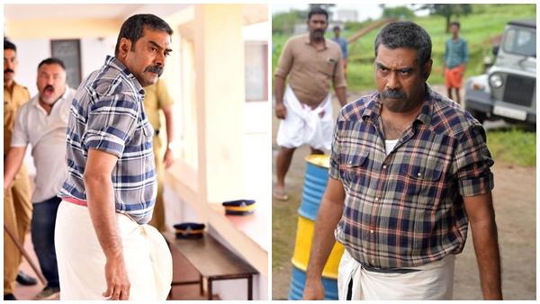 ബിജു മേനോൻ