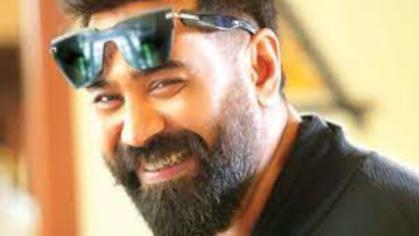Biju Menon