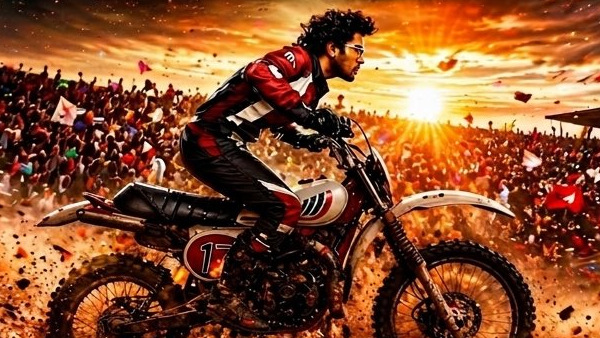 Biker OTT Platform and Release Date