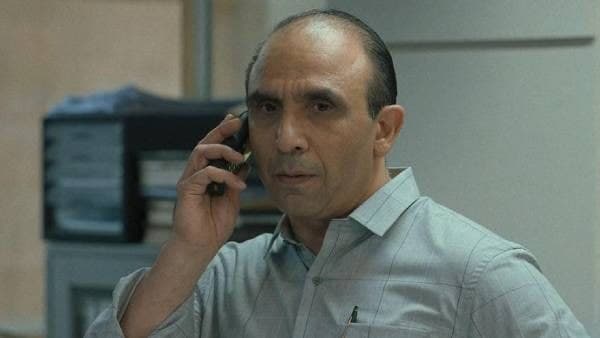 Bikramjeet Kanwarpal