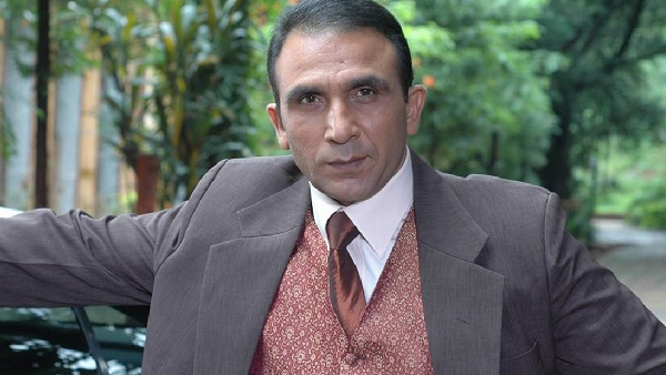 बिक्रमजीत कँवरपाल