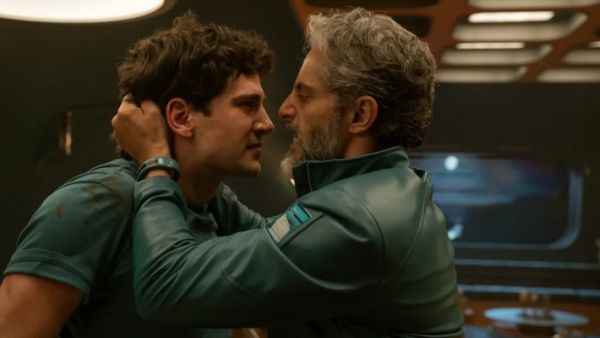 Billionaires Bunker Cast & Crew 