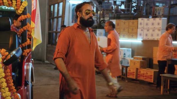 Bindiya Ke Bahubali Story Line 