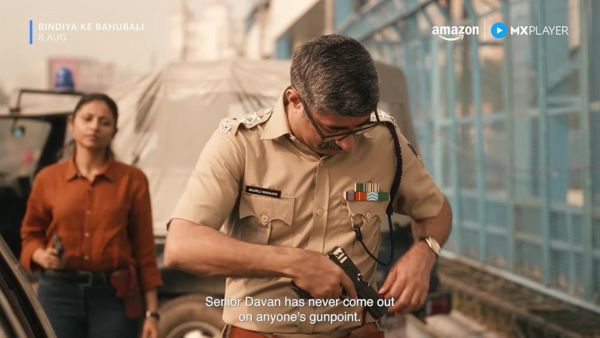 Why To Watch Bindiya Ke Bahubali  