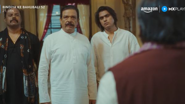 Bindiya Ke Bahubali Season 2 Release Date 