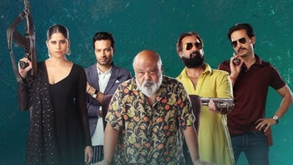 Bindiya Ke Bahubali Season 2 Cast And Crew