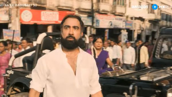 Bindiya Ke Bahubali Season 2 Story 