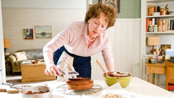 Julie & Julia