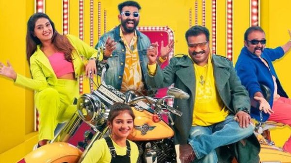 Manasavacha - ManoramaMAX