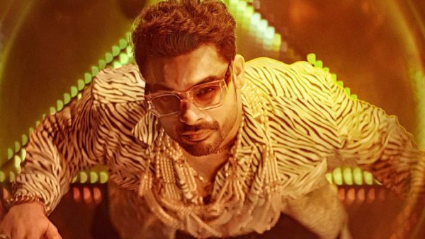 Nadikar - Saina Play