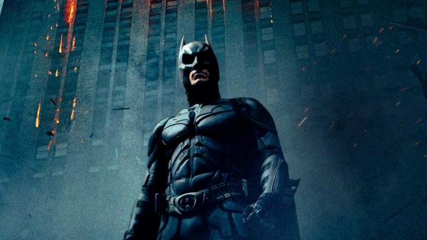 The Dark Knight