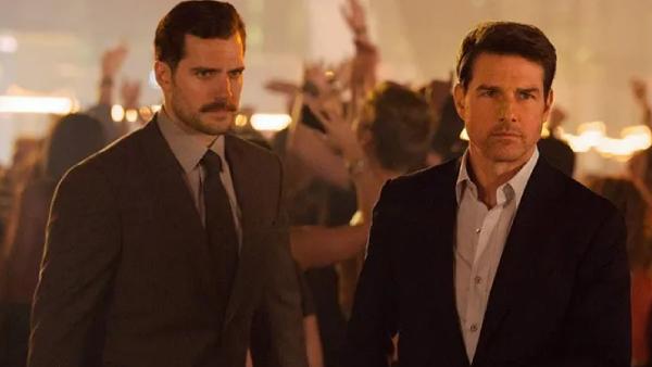 Mission: Impossible – Fallout