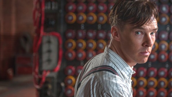 The Imitation Game