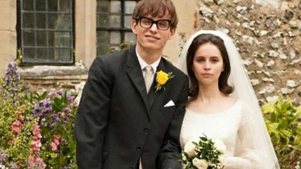 The Theory of Everything