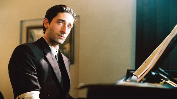 The Pianist