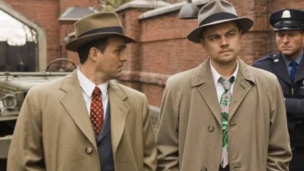 Shutter Island