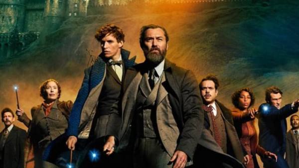 Fantastic Beasts: The Secrets Of Dumbledore