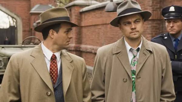 Shutter Island