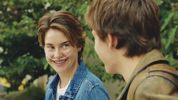  The Fault In Our Stars