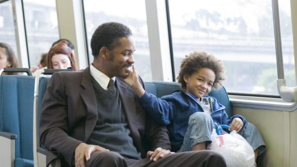 The Pursuit of Happyness