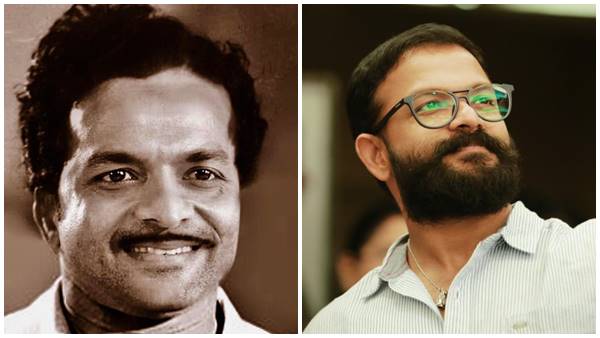 ബയോപിക് ഓഫ്  സത്യന്‍