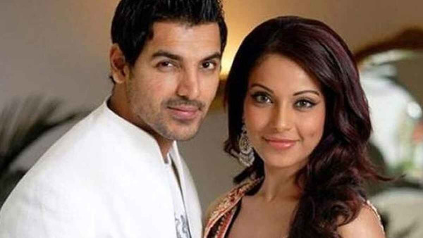 Bipasha Basu & John Abraham