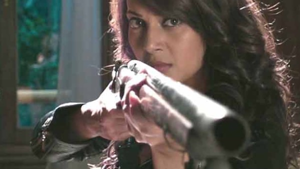 बिपाशा बासु