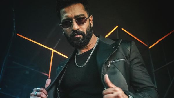 Vicky Kaushal’s 37th Birthday 