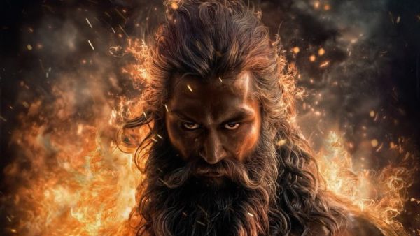 Mahavatar: An Epic Saga