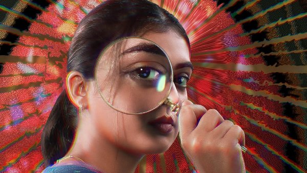 Priyadarshini - Sookshmadarshini