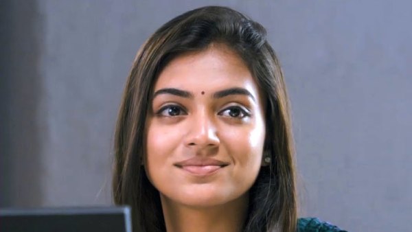 Pooja Mathew - Om Shanti Oshana