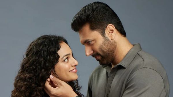 காதலிக்க நேரமில்லை