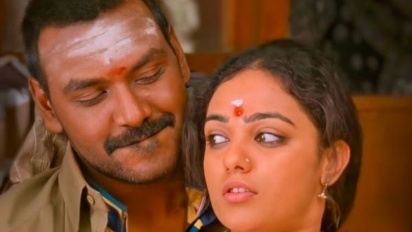 காஞ்சனா 2