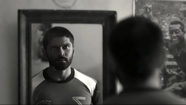 Nivas K. Prasanna’s Music & Mari’s Visual Poetry