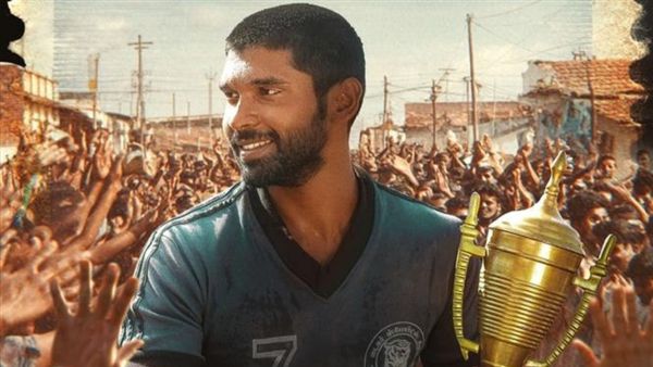 Raw Sports Action & Authentic Kabaddi Sequences