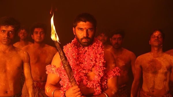 Bison Kaalamaadan Plot