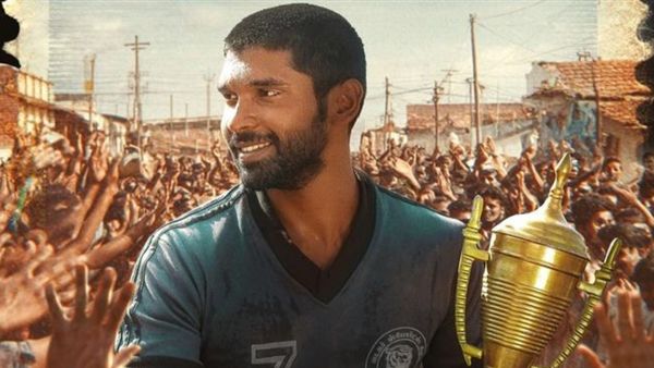 Bison Kaalamaadan OTT FAQ