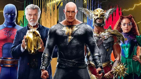 பிளாக் ஆடம்