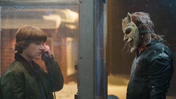 Black Phone 2 OTT Release Date