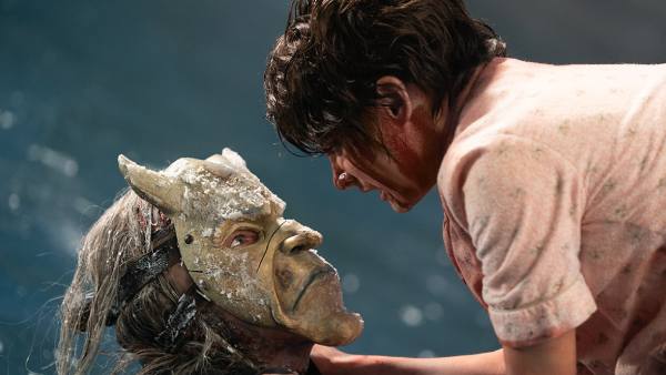 Black Phone 2 Cast & Crew