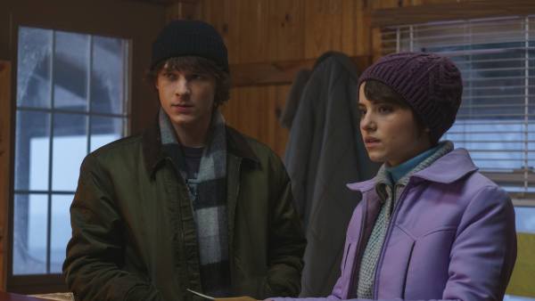 Black Phone 2 OTT Platform