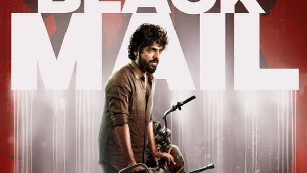 Edge-of-the-Seat Suspense