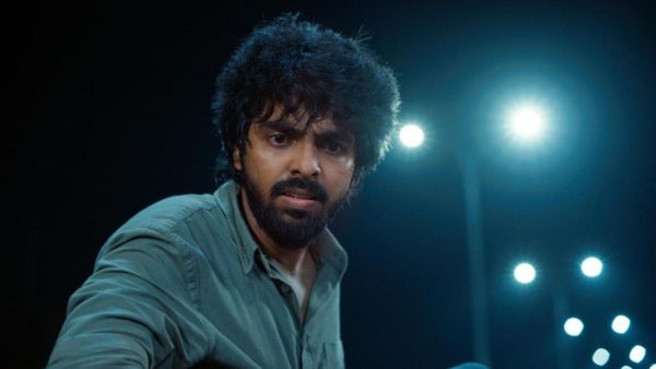 Mu. Maran’s Signature Storytelling