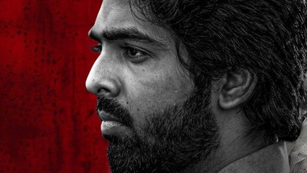 G.V. Prakash’s Intense Performance