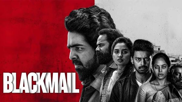 Blackmail OTT Release Date and Platform