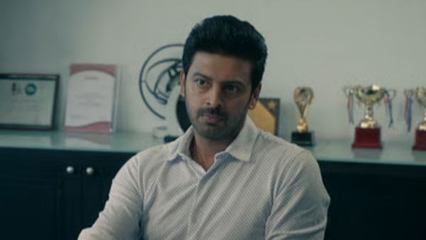 Why You Should Watch Blackmail on OTT