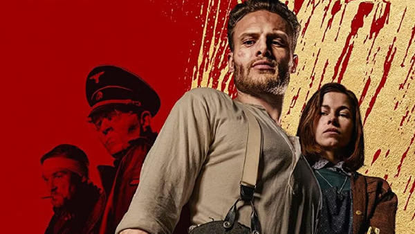 Blood & Gold on Netflix