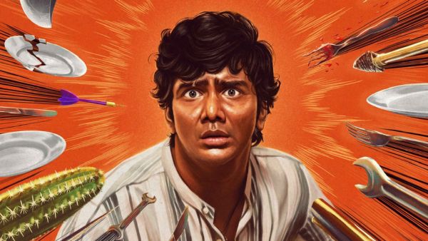 Bloody Beggar Story Plot Overview